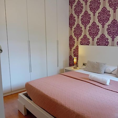 Amplio Apartamento Centro De 阿利坎特 外观 照片