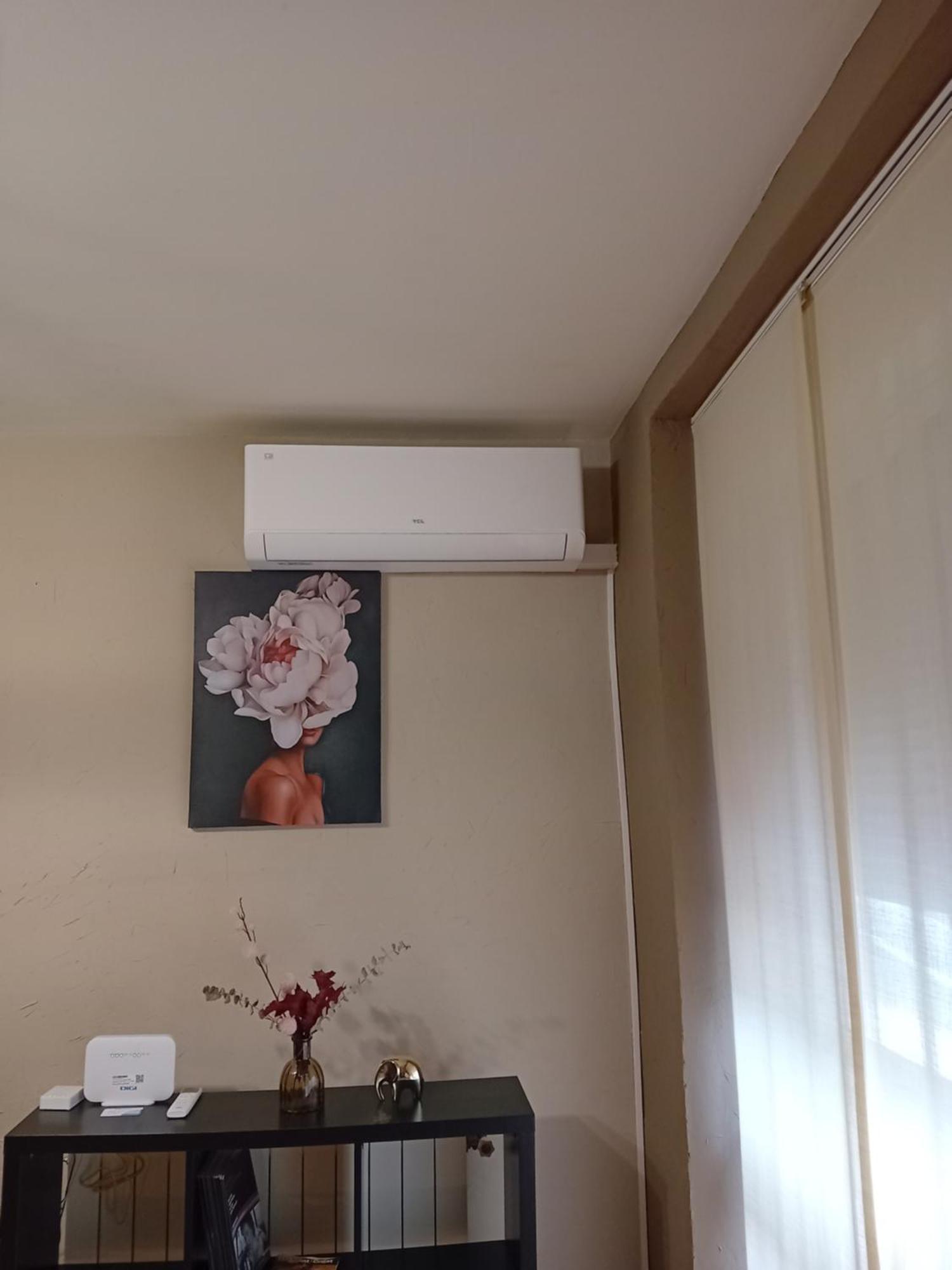 Amplio Apartamento Centro De 阿利坎特 外观 照片