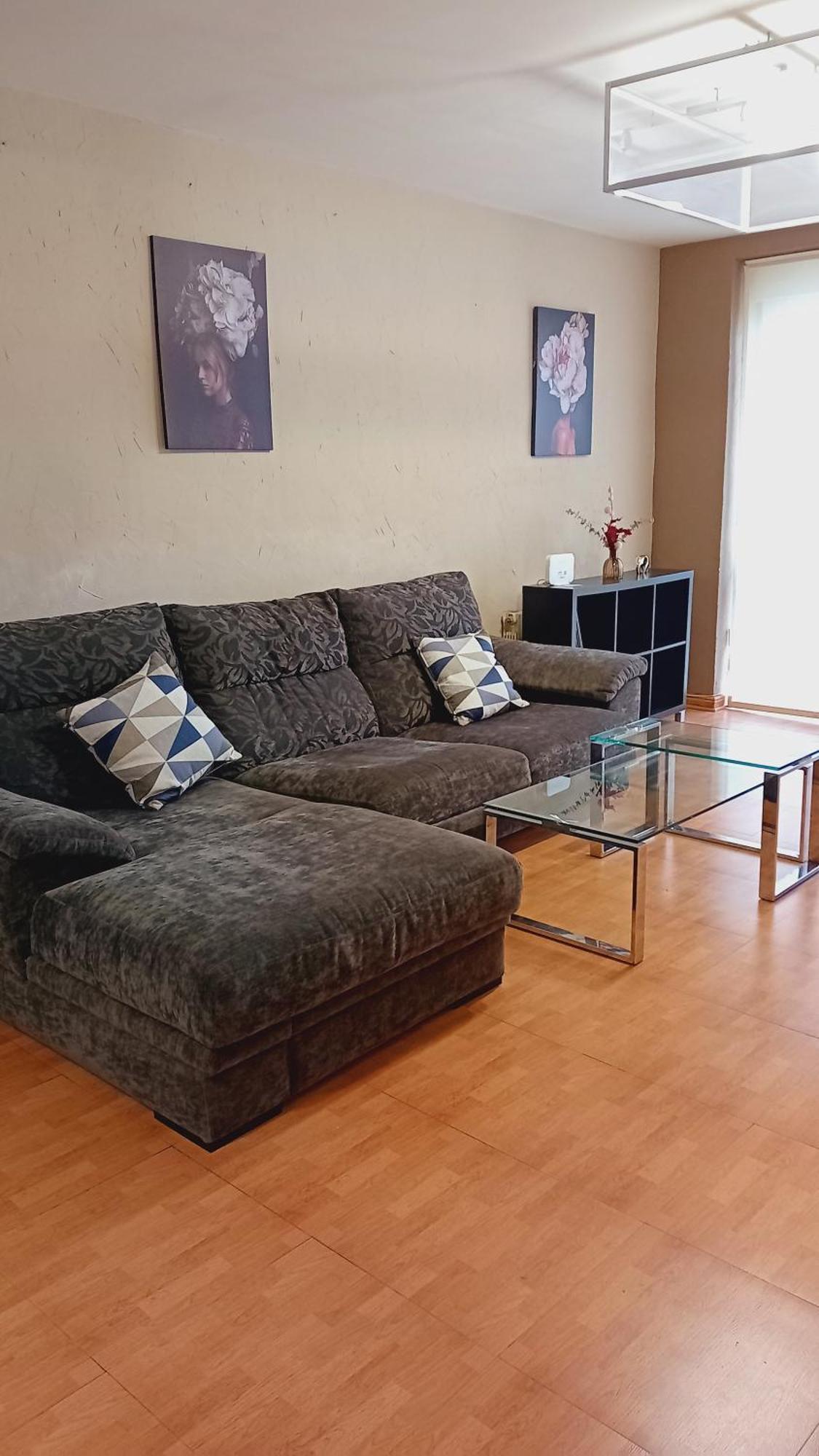 Amplio Apartamento Centro De 阿利坎特 外观 照片