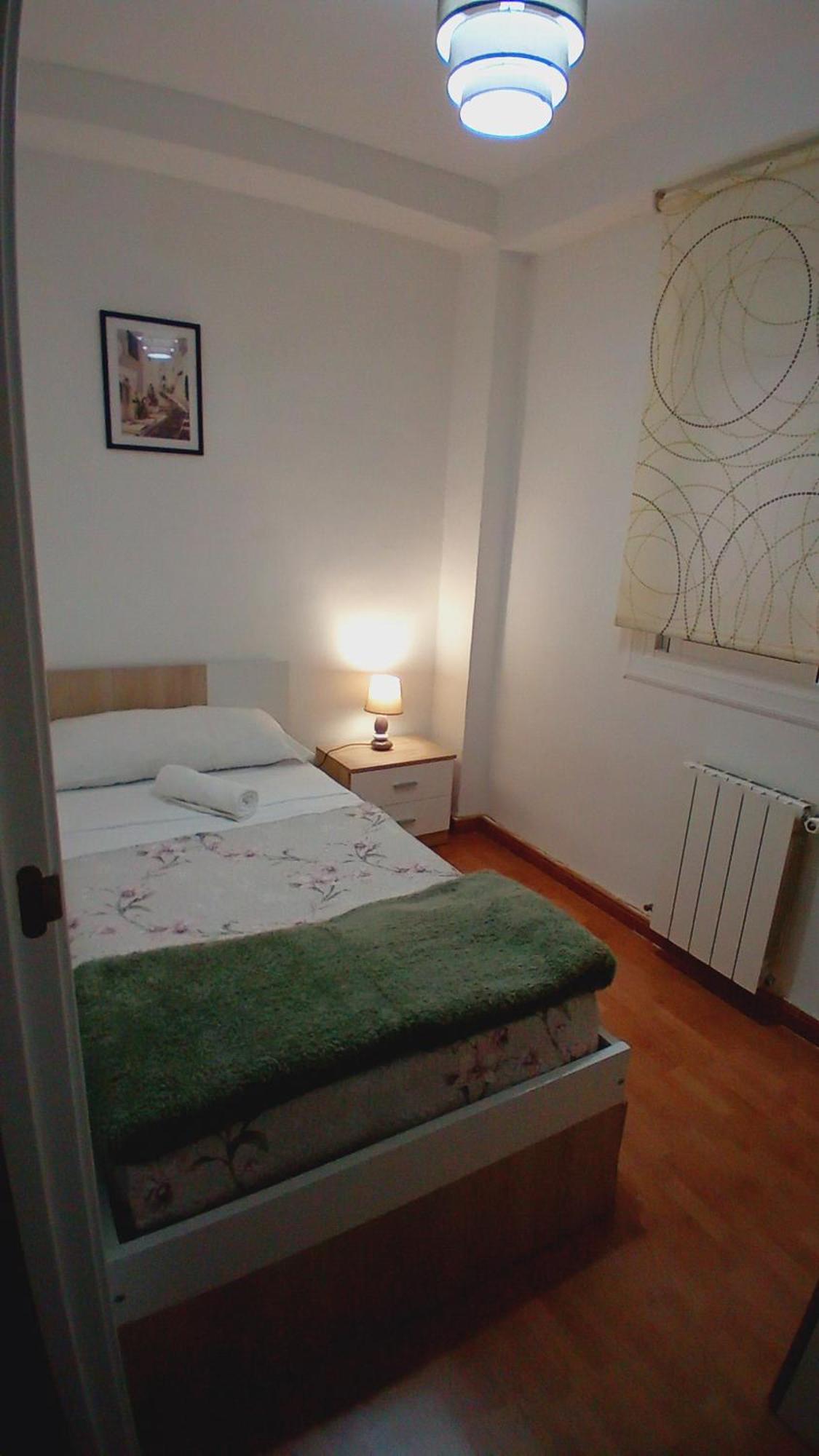 Amplio Apartamento Centro De 阿利坎特 外观 照片