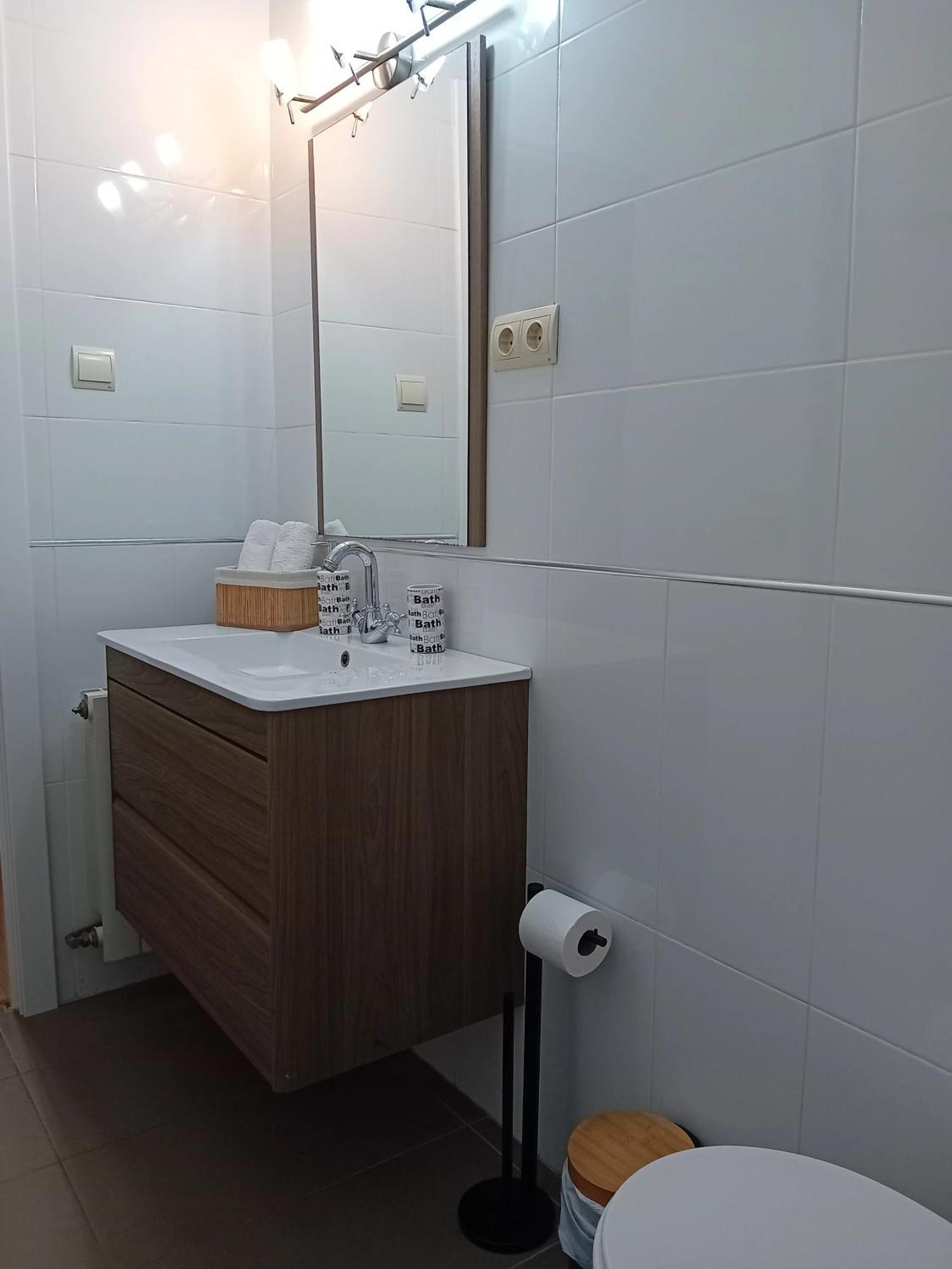 Amplio Apartamento Centro De 阿利坎特 外观 照片