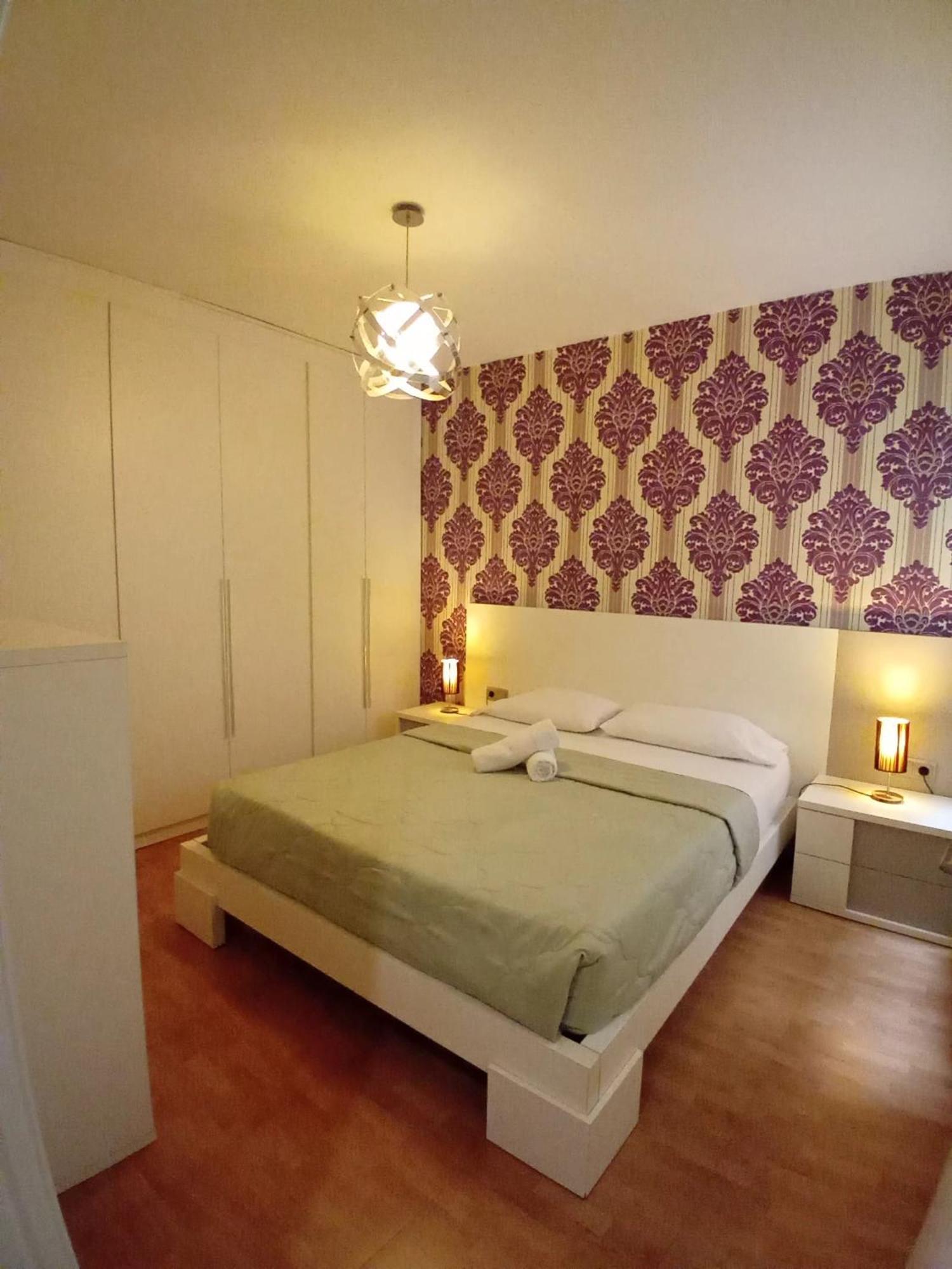 Amplio Apartamento Centro De 阿利坎特 外观 照片