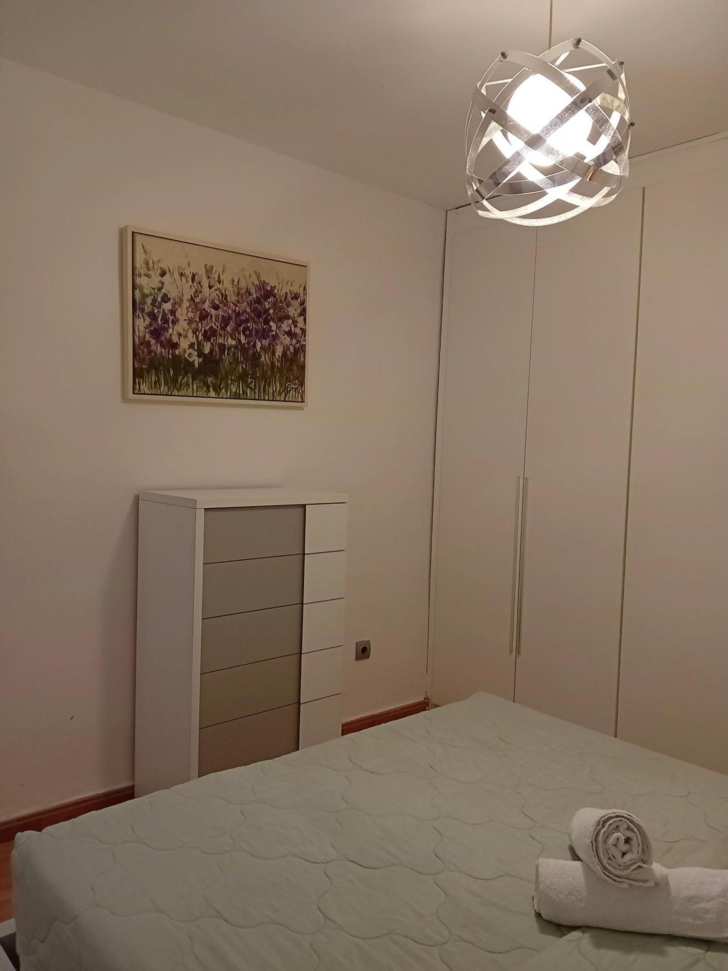 Amplio Apartamento Centro De 阿利坎特 外观 照片