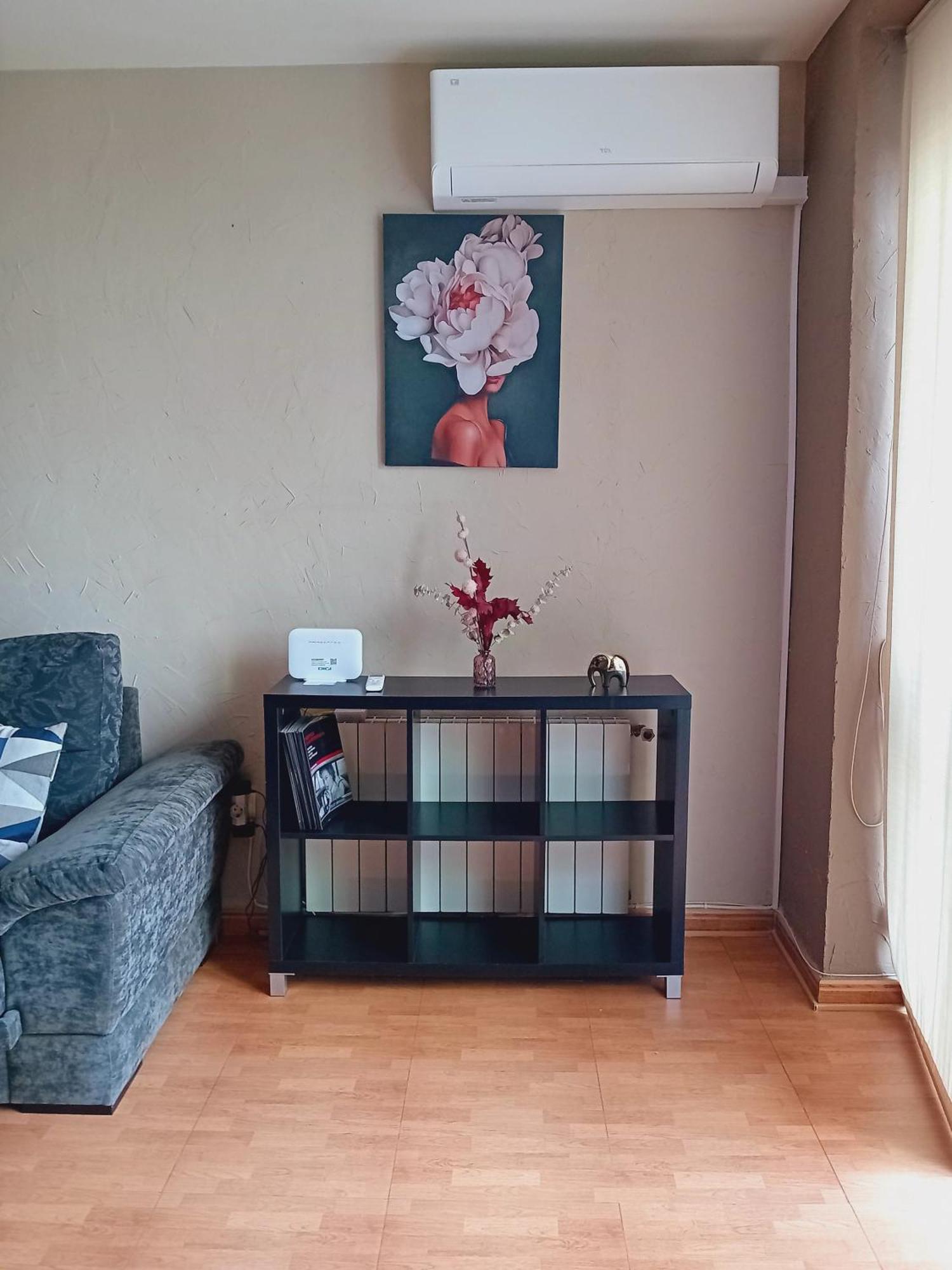 Amplio Apartamento Centro De 阿利坎特 外观 照片