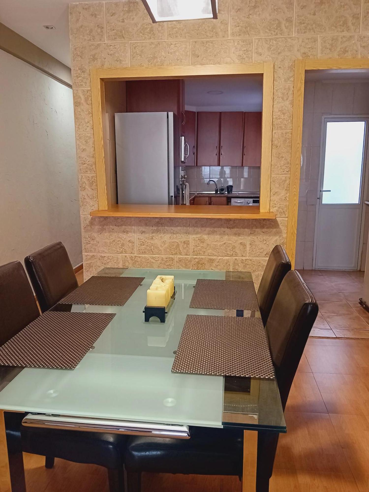 Amplio Apartamento Centro De 阿利坎特 外观 照片