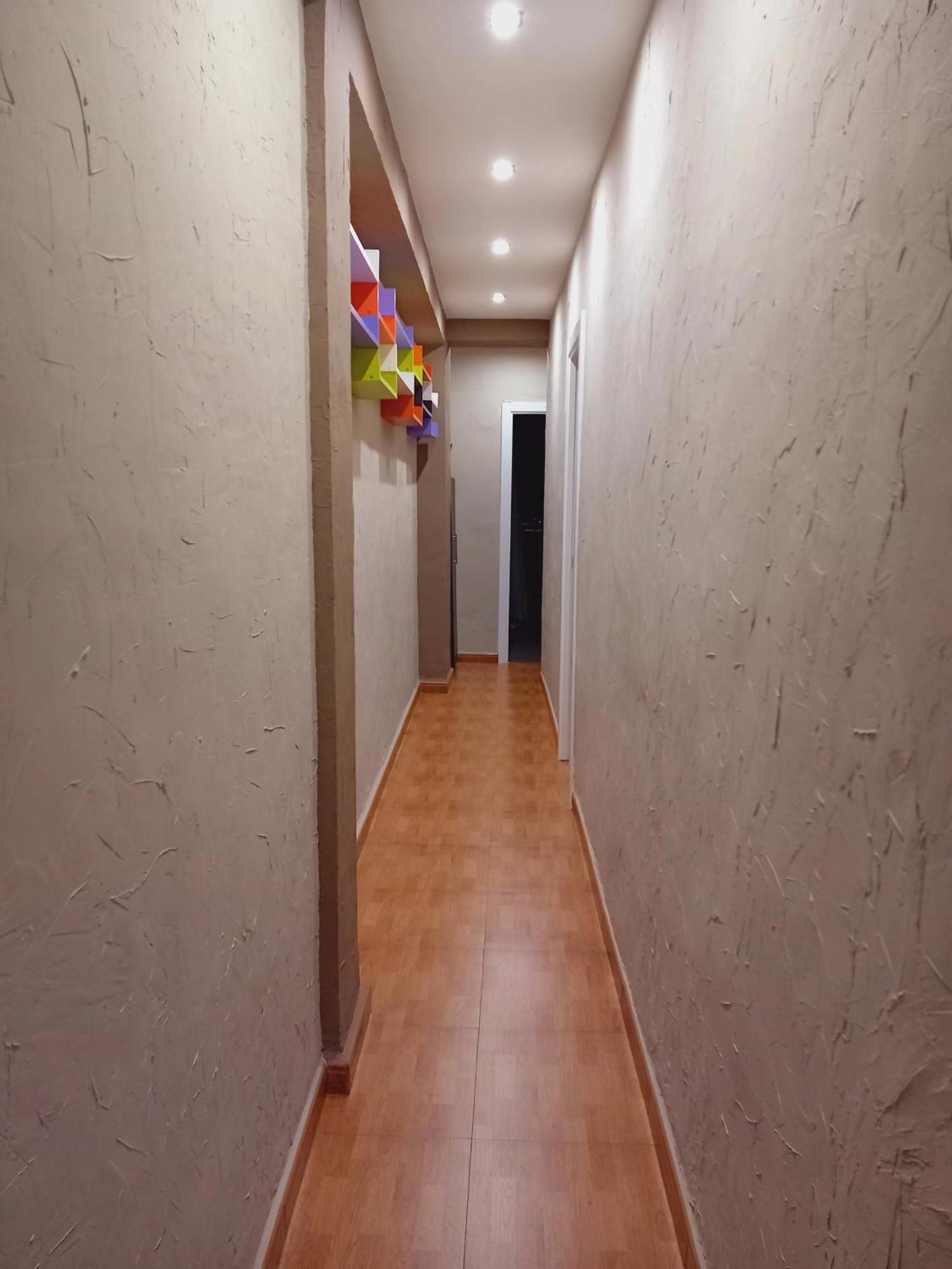 Amplio Apartamento Centro De 阿利坎特 外观 照片
