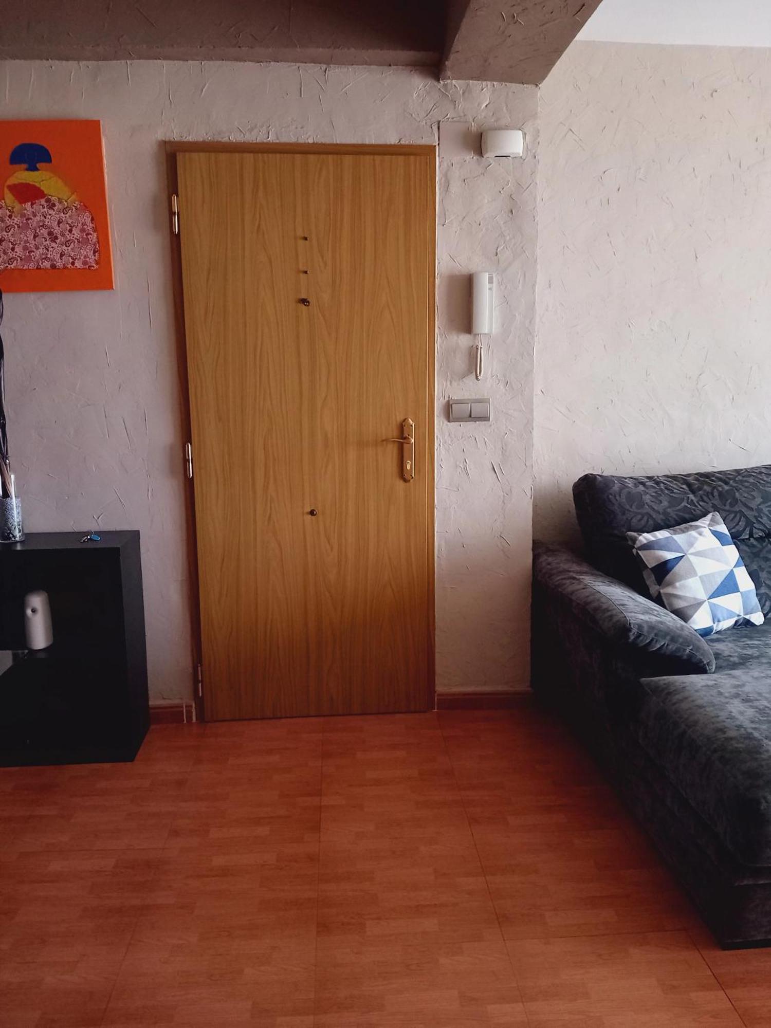 Amplio Apartamento Centro De 阿利坎特 外观 照片