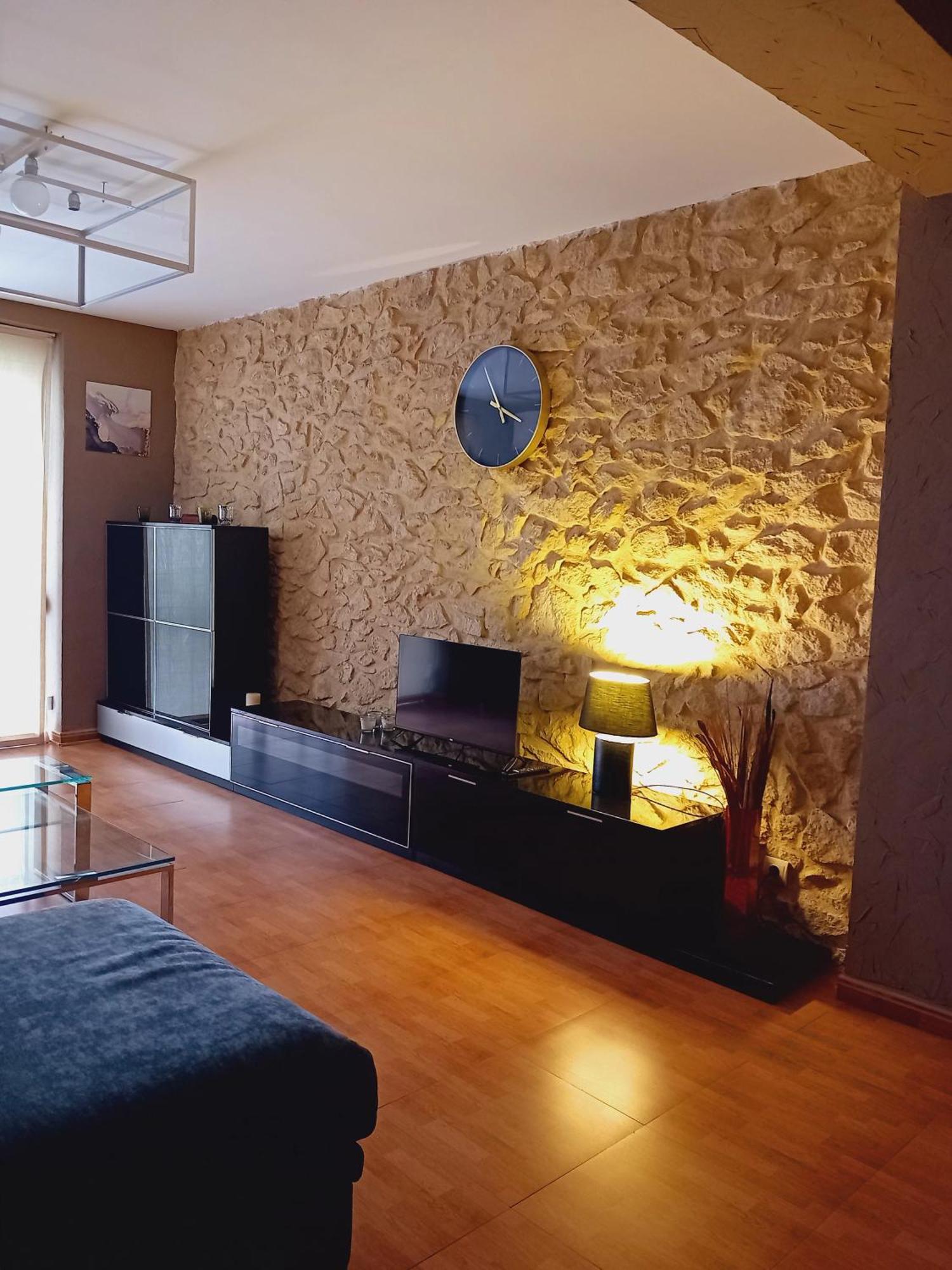 Amplio Apartamento Centro De 阿利坎特 外观 照片