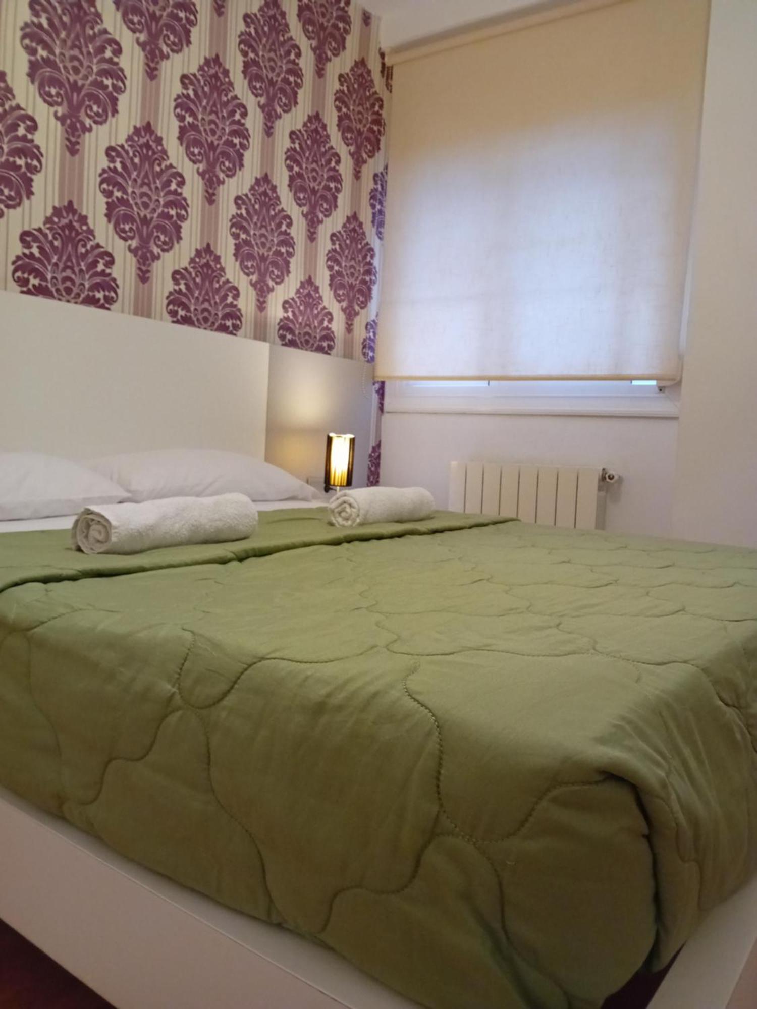 Amplio Apartamento Centro De 阿利坎特 外观 照片