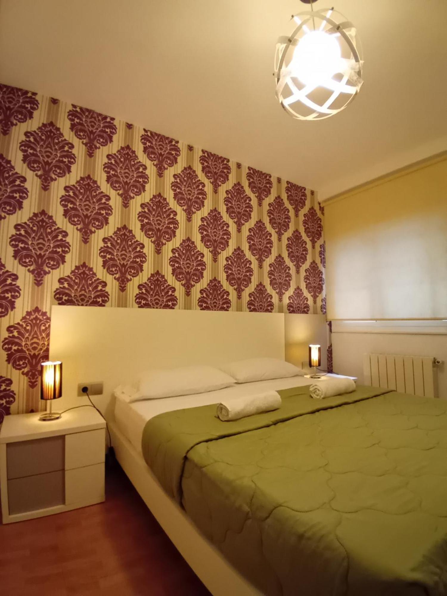 Amplio Apartamento Centro De 阿利坎特 外观 照片