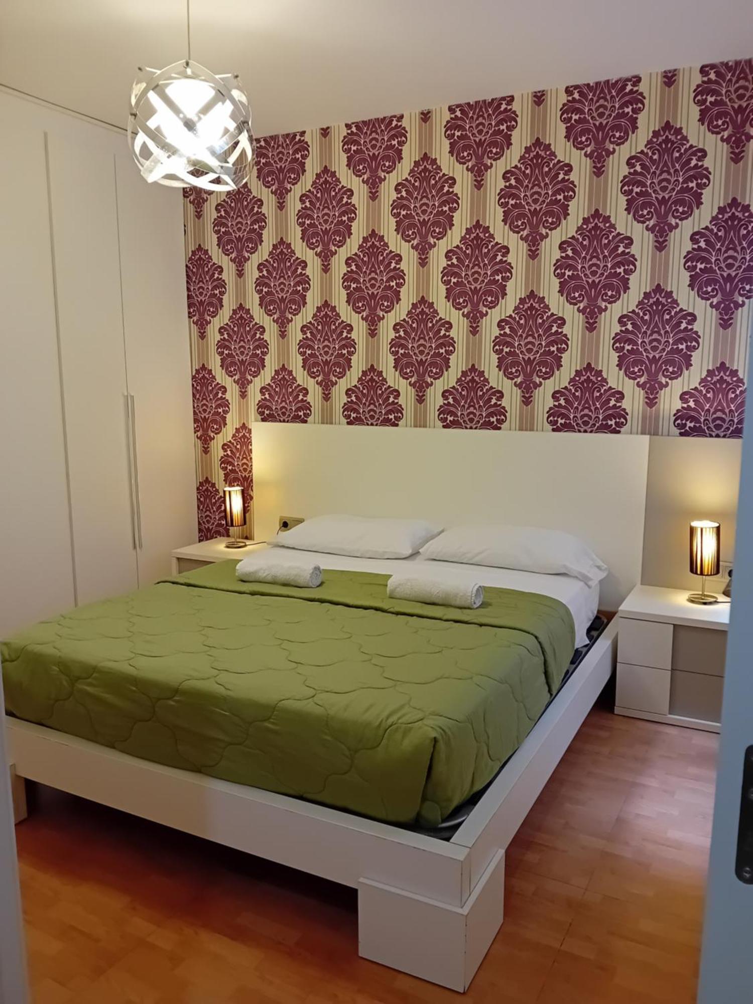 Amplio Apartamento Centro De 阿利坎特 外观 照片