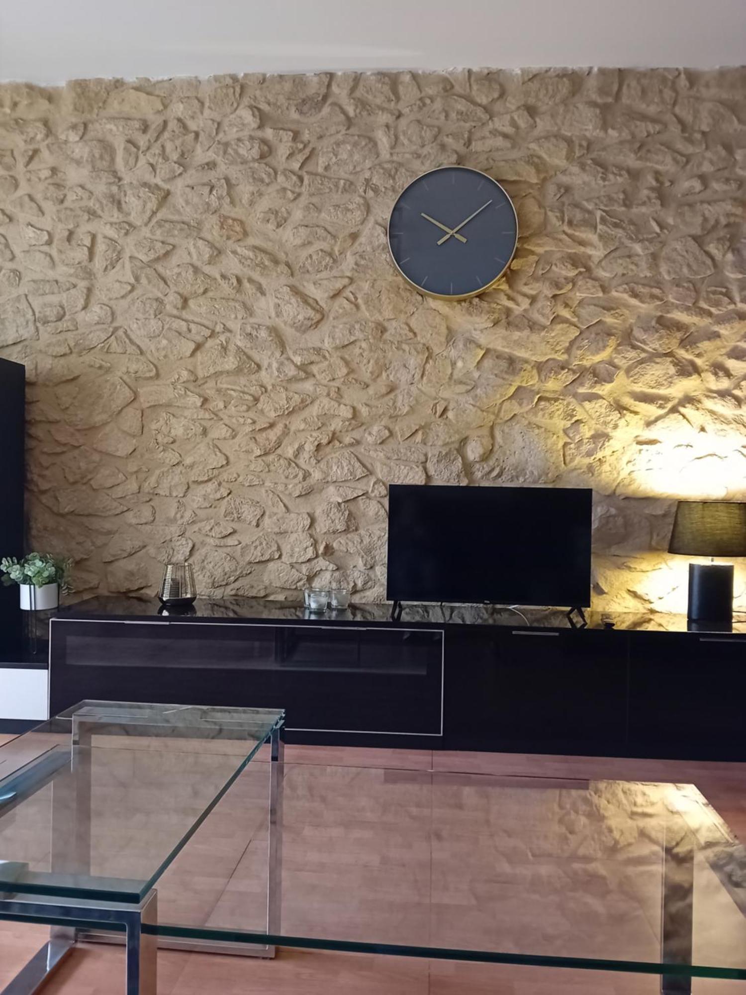 Amplio Apartamento Centro De 阿利坎特 外观 照片