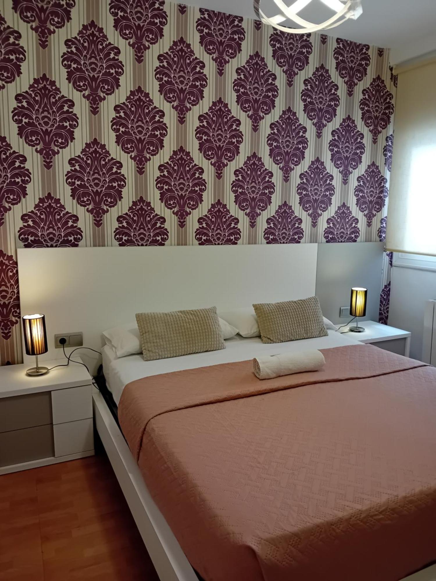 Amplio Apartamento Centro De 阿利坎特 外观 照片